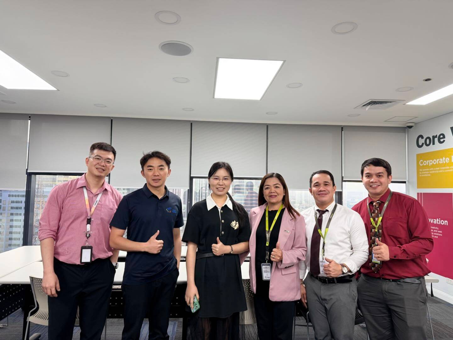 Medbanc Team Strengthens Product Knowledge Through iLivTouch Training