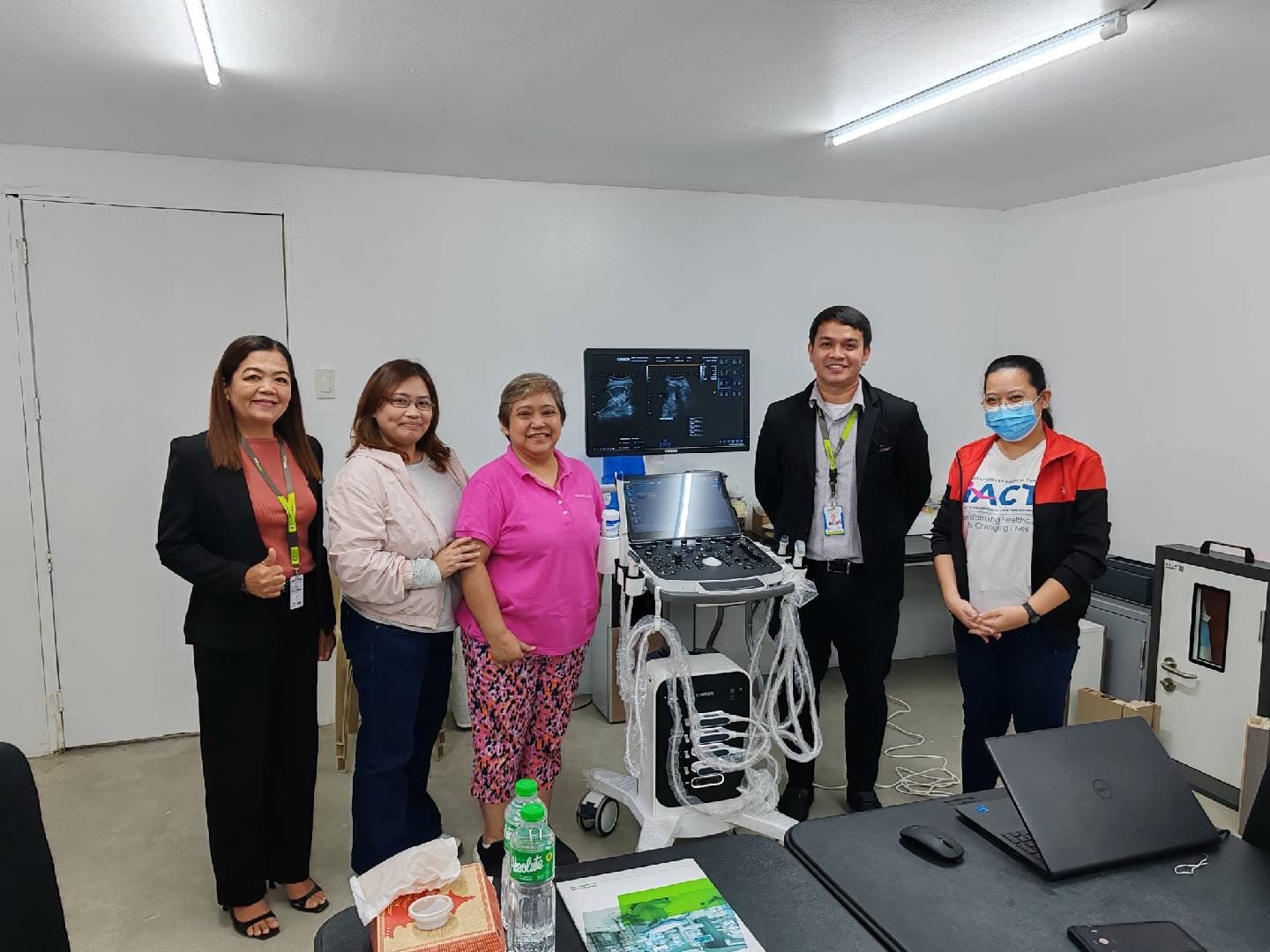 Connecting Healthcare Professionals with Smarter Solutions