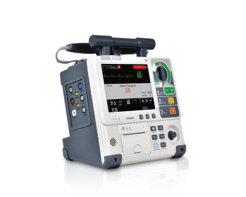 Comen Defibrillator S8