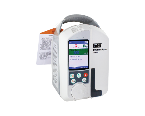  TMS Infusion Pump TI-600