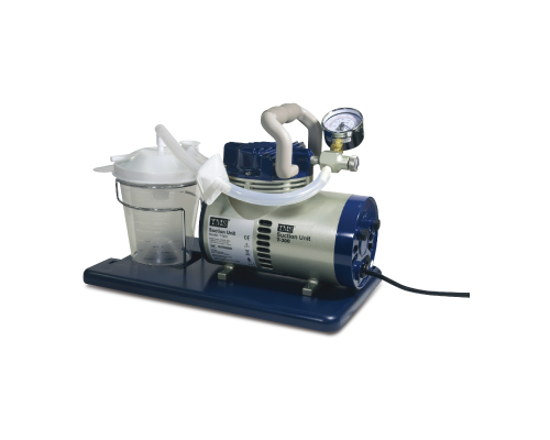 TMS Heavy Duty Suction Unit T-300