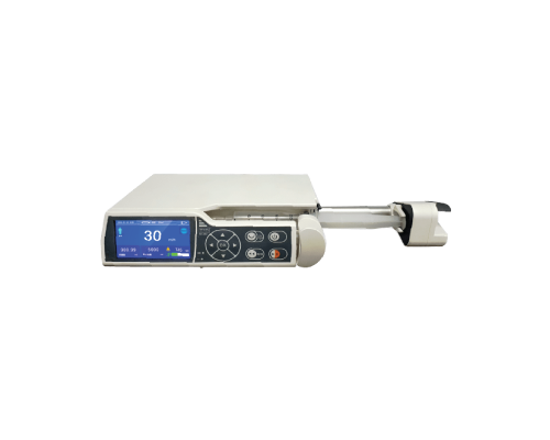 TMS Syringe Pump, Model TS900